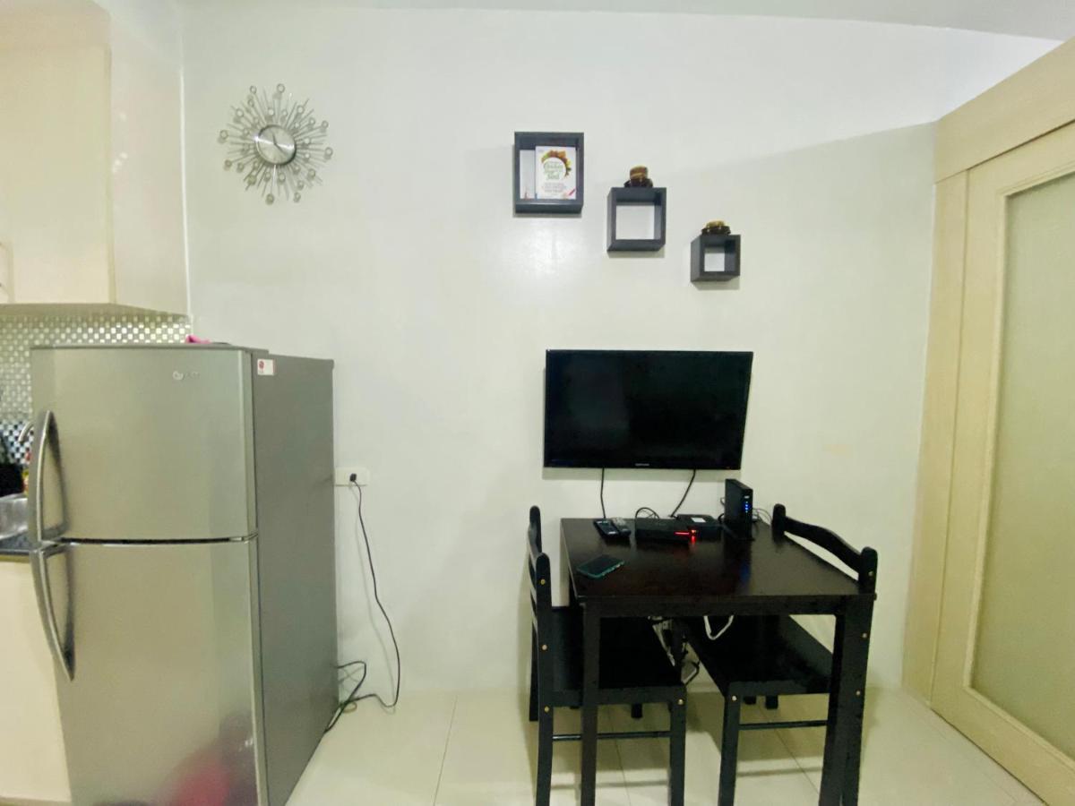 Azenith Staycation At Sea Residences Moa ปาไซ ภายนอก รูปภาพ