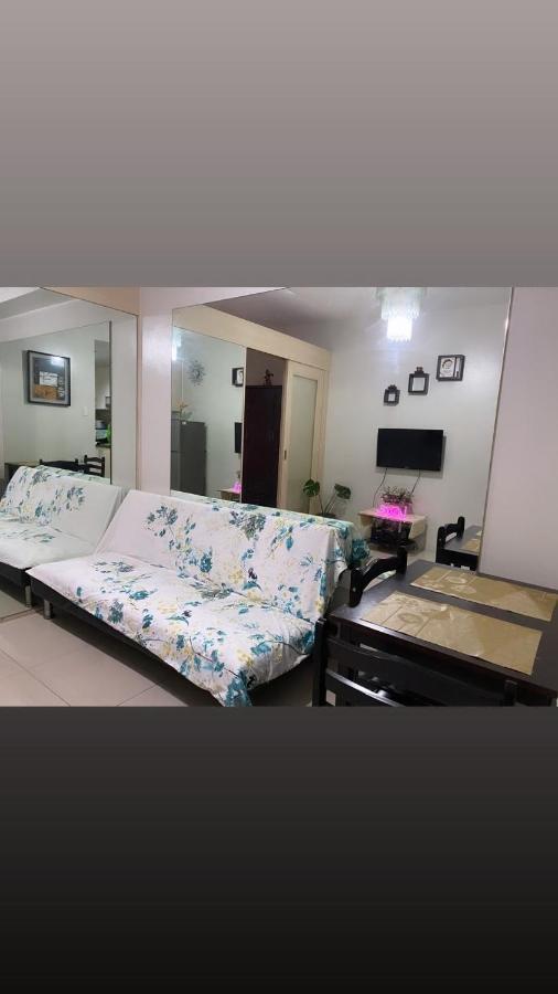 Azenith Staycation At Sea Residences Moa ปาไซ ภายนอก รูปภาพ
