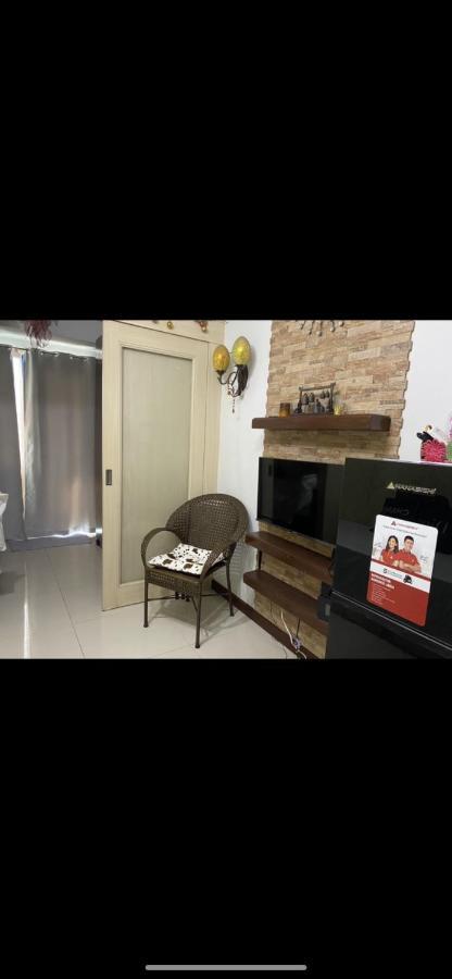 Azenith Staycation At Sea Residences Moa ปาไซ ภายนอก รูปภาพ