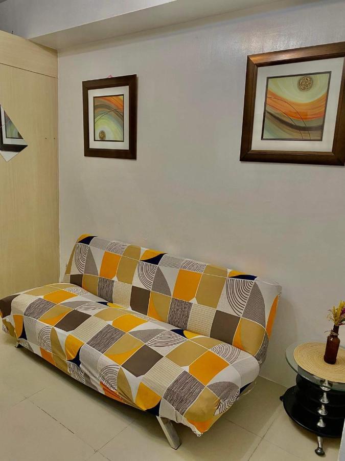 Azenith Staycation At Sea Residences Moa ปาไซ ภายนอก รูปภาพ