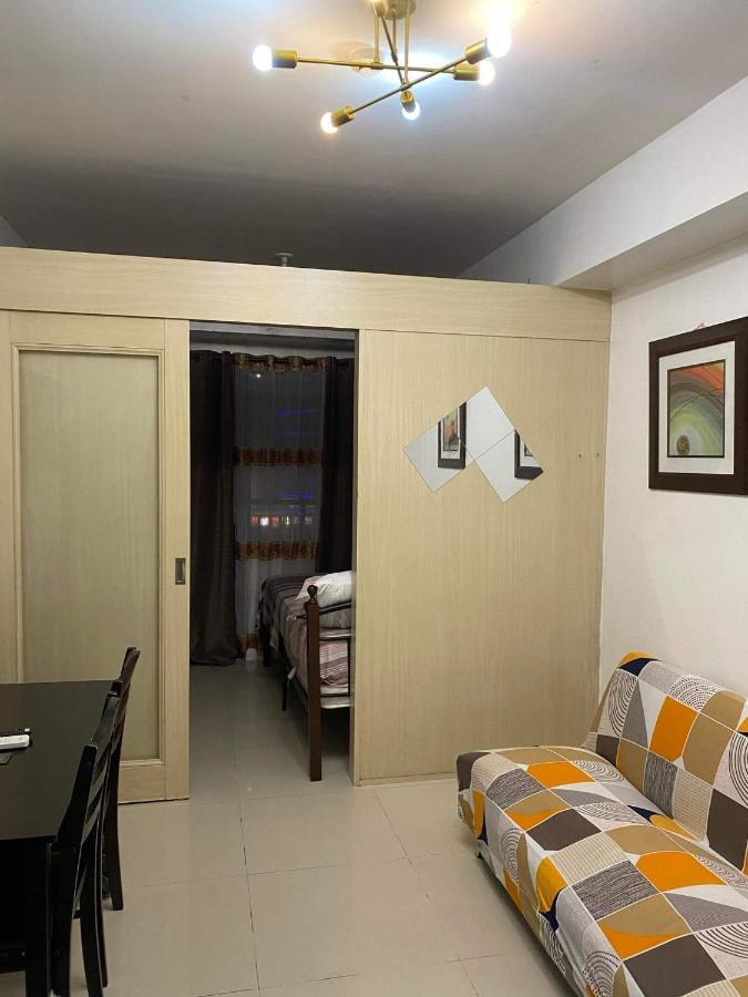 Azenith Staycation At Sea Residences Moa ปาไซ ภายนอก รูปภาพ