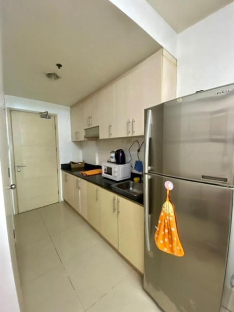 Azenith Staycation At Sea Residences Moa ปาไซ ภายนอก รูปภาพ