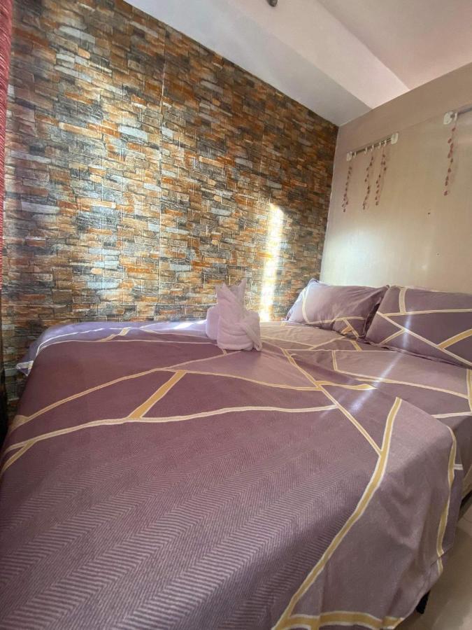 Azenith Staycation At Sea Residences Moa ปาไซ ภายนอก รูปภาพ