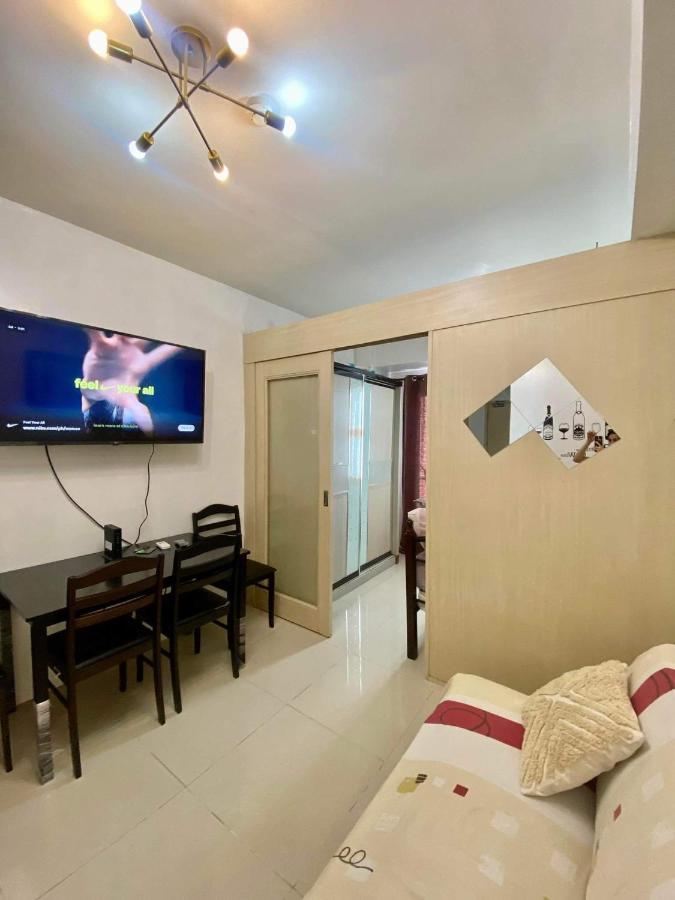 Azenith Staycation At Sea Residences Moa ปาไซ ภายนอก รูปภาพ