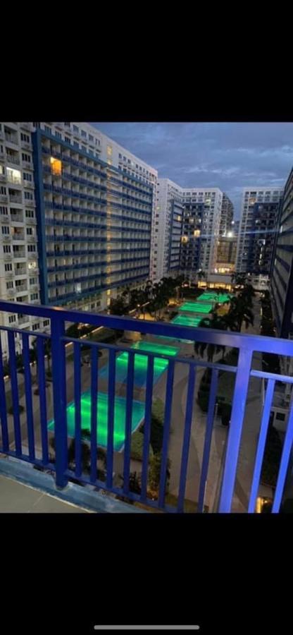 Azenith Staycation At Sea Residences Moa ปาไซ ภายนอก รูปภาพ